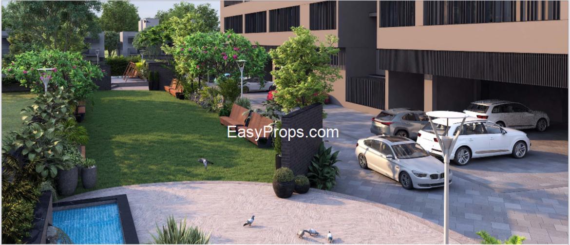 Saraswati Aaditya Two